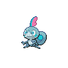 Shiny Sobble